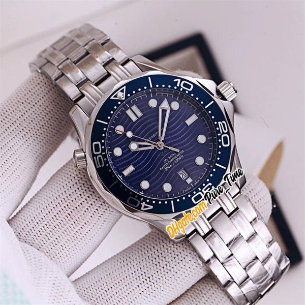 new diver 300m steel case 210 30 42 20 03 001 blue bezel blue texture dial miyota 8800 automatic mens watch ss steel watches pure 2294, Slivery;brown
new diver 300m steel case 210 30 42 20 03 001 blue bezel blue texture dial miyota 8800 automatic mens watch ss steel watches pure 2294, Slivery;brown