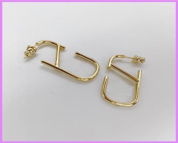 simplicity earring womens designer letter earrings mens for gifts designers jewelry gold color concise street fashion ear studs d23867196, Golden;silver
simplicity earring womens designer letter earrings mens for gifts designers jewelry gold color concise street fashion ear studs d23867196, Golden;silver