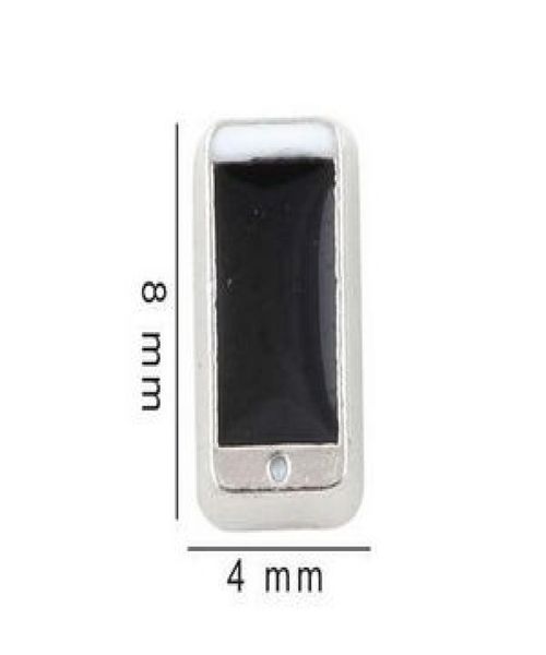 20pcslot mobile phone floating locket charms diy alloy accessories fit for living magnetic memory glass floating locket5764404, Bronze;silver
20pcslot mobile phone floating locket charms diy alloy accessories fit for living magnetic memory glass floating locket5764404, Bronze;silver