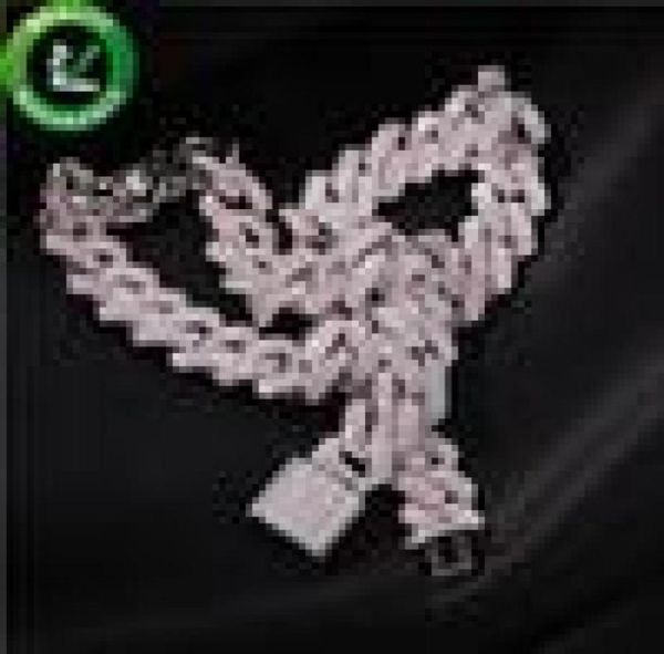 hip hop bling chains jewelry men 13mm iced out diamond cuban link tennis chain luxury designer mens necklace rapper fashion hiphop5790350, Black
hip hop bling chains jewelry men 13mm iced out diamond cuban link tennis chain luxury designer mens necklace rapper fashion hiphop5790350, Black