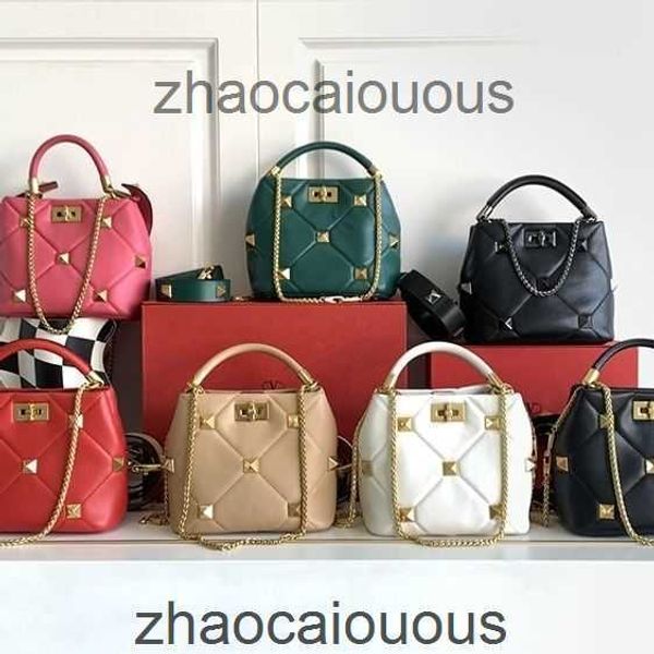 crossbody valantions designer bags bag luxury handbags classic large rivet handbags beach diamond grid sheepskin bucket commuting portable h
crossbody valantions designer bags bag luxury handbags classic large rivet handbags beach diamond grid sheepskin bucket commuting portable h