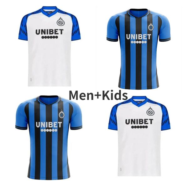 23 24 club brugge soccer jerseys men kids 2023 2024 skov olsen maillot de foot meijer onyedika home away buchanan vanaken football shirt fan, Black;yellow
23 24 club brugge soccer jerseys men kids 2023 2024 skov olsen maillot de foot meijer onyedika home away buchanan vanaken football shirt fan, Black;yellow