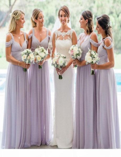 2022 lilac bridesmaid dresses a line ruffle off the shoulder zip back floor length chiffon wedding guest party gowns prom maid of 4865317, White;pink
2022 lilac bridesmaid dresses a line ruffle off the shoulder zip back floor length chiffon wedding guest party gowns prom maid of 4865317, White;pink