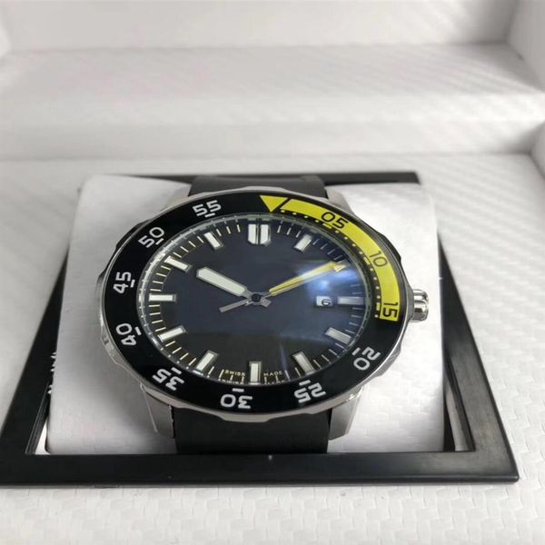 man sport watch mechanical automatic watches rubber strap wristwatch black dial 052318r, Slivery;brown
man sport watch mechanical automatic watches rubber strap wristwatch black dial 052318r, Slivery;brown