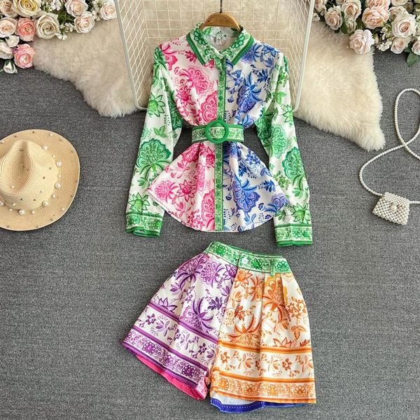 summer two piece dress retro grid hollow ruffles 2 set for women puff sleeve with high waist wide leg shorts sweet beach set t273o, White
summer two piece dress retro grid hollow ruffles 2 set for women puff sleeve with high waist wide leg shorts sweet beach set t273o, White