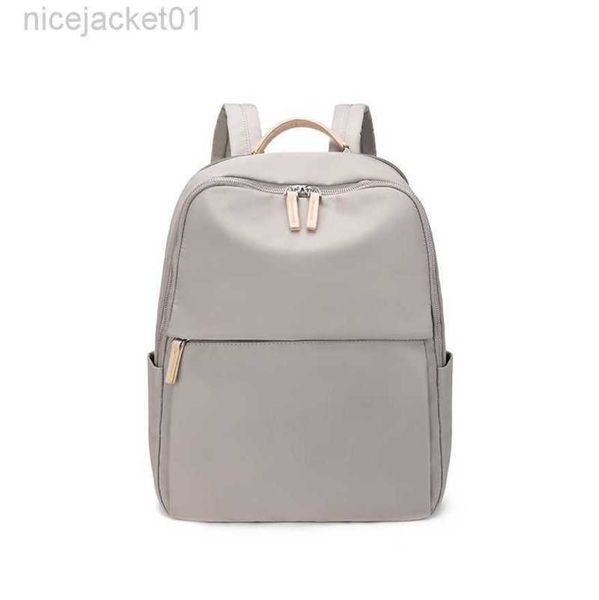 2023 designer lulusslemens bag computer bag lightweight commuting backpack 2022 summer new oxford cloth travel back luluss
2023 designer lulusslemens bag computer bag lightweight commuting backpack 2022 summer new oxford cloth travel back luluss