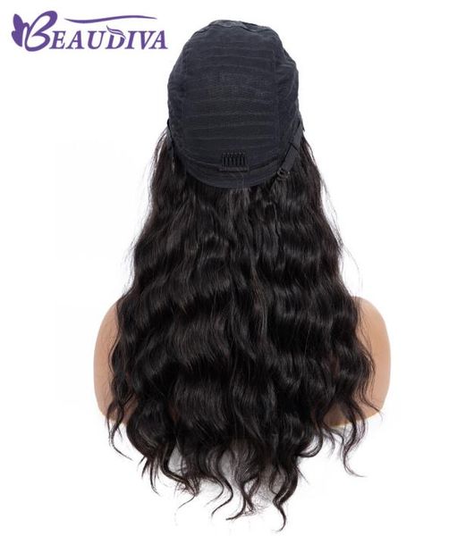 beaudiva 44 lace frontal wigs pre plucked with baby hair peruvian body wave human hair wigs 44 lace wigs 9730568, Black;brown
beaudiva 44 lace frontal wigs pre plucked with baby hair peruvian body wave human hair wigs 44 lace wigs 9730568, Black;brown
