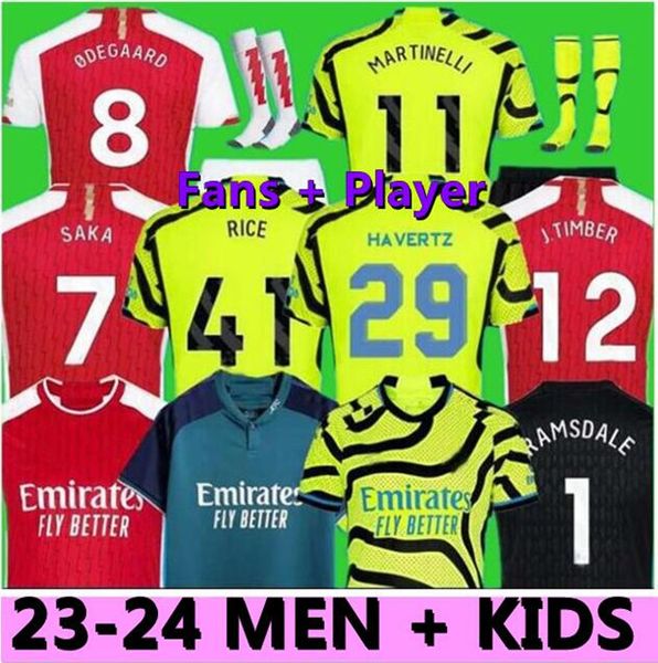 23 24 saka soccer jerseys rice havertz g. jesus martinelli smith rowe saliba player version odegaard thomas nketiah tierney 2023 2024 footba, Black;yellow
23 24 saka soccer jerseys rice havertz g. jesus martinelli smith rowe saliba player version odegaard thomas nketiah tierney 2023 2024 footba, Black;yellow