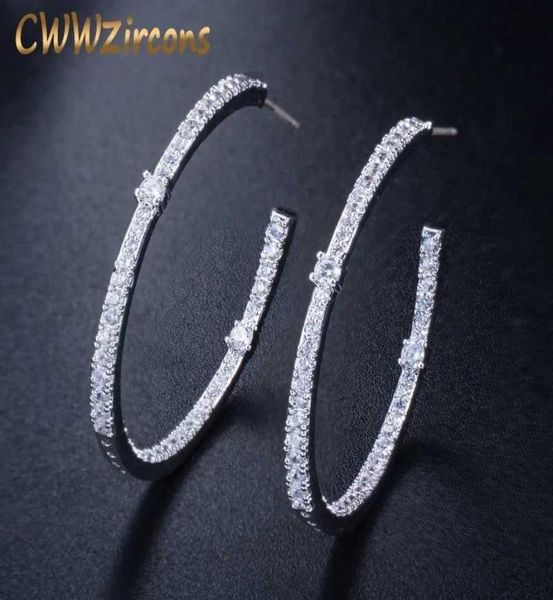 fashion ladies loop earring round circle micro pave cubic zirconia crystal big hoop earrings jewelry gift cz428 2107148911745, Golden;silver
fashion ladies loop earring round circle micro pave cubic zirconia crystal big hoop earrings jewelry gift cz428 2107148911745, Golden;silver