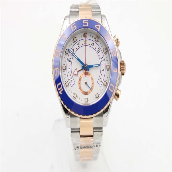 men's automatic mechanical watch 116680 silver stainless steel strap dial blue bezel 40 mm243l, Slivery;brown
men's automatic mechanical watch 116680 silver stainless steel strap dial blue bezel 40 mm243l, Slivery;brown