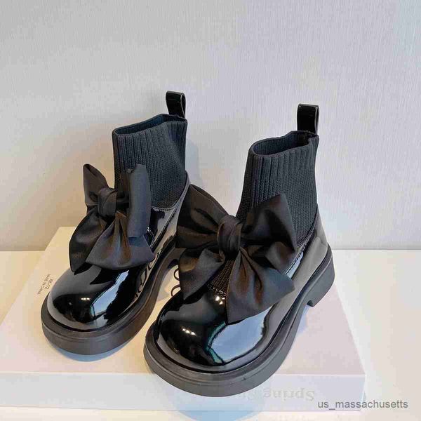 boots children boots girls baby thin autumn leather shoes bowtie pink black for kids short ankle size 26-36# r230822, Black;grey
boots children boots girls baby thin autumn leather shoes bowtie pink black for kids short ankle size 26-36# r230822, Black;grey