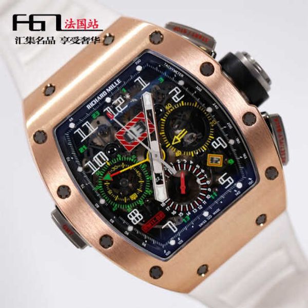 richardmille mens wristwatch rm pilot sport wrist watches rm11-02 18k rose gold calendar time month double time zone famous luxury single rm
richardmille mens wristwatch rm pilot sport wrist watches rm11-02 18k rose gold calendar time month double time zone famous luxury single rm