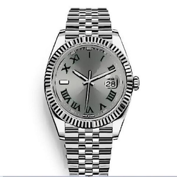 2020 montre de luxe mens automatic gold watch women dress full stainless steel sapphire luminous couples style classic wristwatche307n, Slivery;brown
2020 montre de luxe mens automatic gold watch women dress full stainless steel sapphire luminous couples style classic wristwatche307n, Slivery;brown