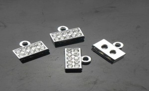 whole 100pcslot 8mm full rhinestones end clasp connector charms diy accessories fit for 8mm leather belt phone strips jewelry9536290, Silver
whole 100pcslot 8mm full rhinestones end clasp connector charms diy accessories fit for 8mm leather belt phone strips jewelry9536290, Silver