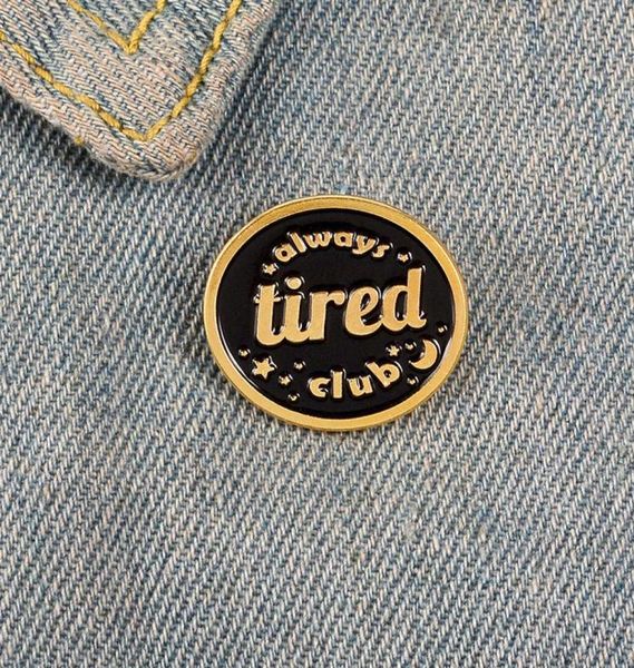 round tired text star enamel pin black glod brooch bag clothes lapel pin sasha away badge cartoon jewelry gift for people7811763, Blue
round tired text star enamel pin black glod brooch bag clothes lapel pin sasha away badge cartoon jewelry gift for people7811763, Blue