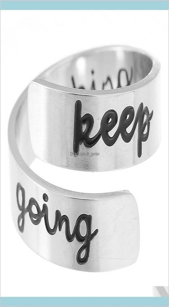 keep fucking going inspirational lovers gift women men friends stainless steel black rose gold open ring lkros band iq4kz1320297, Silver
keep fucking going inspirational lovers gift women men friends stainless steel black rose gold open ring lkros band iq4kz1320297, Silver