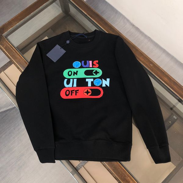 designer hoodie warm hoodies men's sweater mens womens fashion streetwear pullover sweatshirts loose lovers clothing-ii11, Black
designer hoodie warm hoodies men's sweater mens womens fashion streetwear pullover sweatshirts loose lovers clothing-ii11, Black