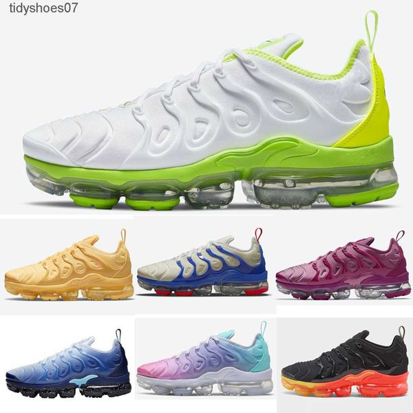 2021 running shoes tn shoes men's and women's sports shoes leisure plus running shoes 36-45, Black
2021 running shoes tn shoes men's and women's sports shoes leisure plus running shoes 36-45, Black