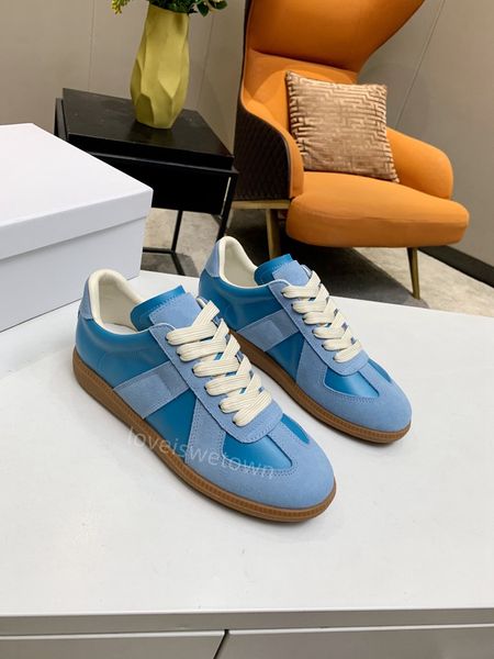 rep sneakers designer mm6 shoes women casual shoes men rubber platform sneaker low running shoes classic suede trainer mm6 stitching margiel, Black
rep sneakers designer mm6 shoes women casual shoes men rubber platform sneaker low running shoes classic suede trainer mm6 stitching margiel, Black