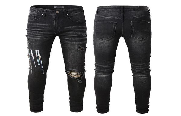 mens skinny jeans fashional casual slim biker denim pants knee hole hiphop ripped washed distressed3712145, Blue
mens skinny jeans fashional casual slim biker denim pants knee hole hiphop ripped washed distressed3712145, Blue