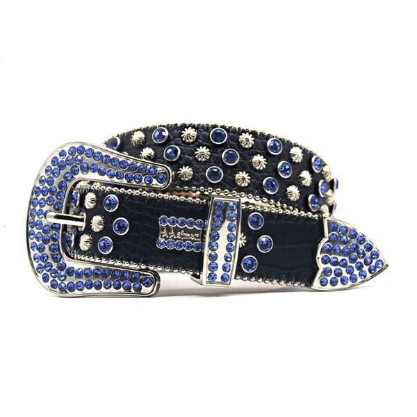 guangzhou water diamond belt with men and women's inlaid sparkling diamonds, bright alloy needle buckle, hip-hop punk style versatile, Black;brown
guangzhou water diamond belt with men and women's inlaid sparkling diamonds, bright alloy needle buckle, hip-hop punk style versatile, Black;brown