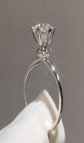 925 sterling silver engagement wedding band rings 2ct lab diamond ring for women bridal gemstones party jewelry5932544
925 sterling silver engagement wedding band rings 2ct lab diamond ring for women bridal gemstones party jewelry5932544