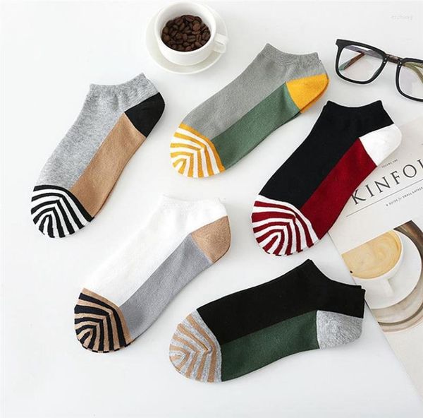men039s socks 5 pairs men summer autumn cotton casual vintage elastic breathable running short sock business male ankle4138012, Black
men039s socks 5 pairs men summer autumn cotton casual vintage elastic breathable running short sock business male ankle4138012, Black
