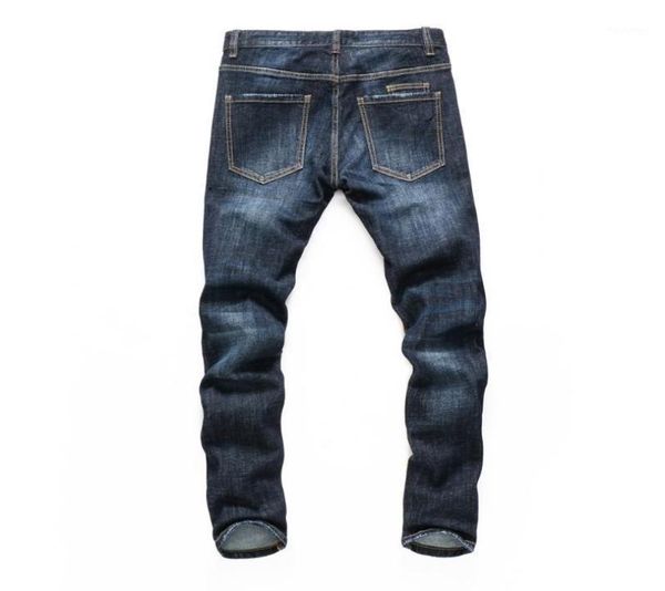 men039s jeans european style fashion brand men blue mens slim denim trousers elastic straight stretch pp pants for1081841
men039s jeans european style fashion brand men blue mens slim denim trousers elastic straight stretch pp pants for1081841