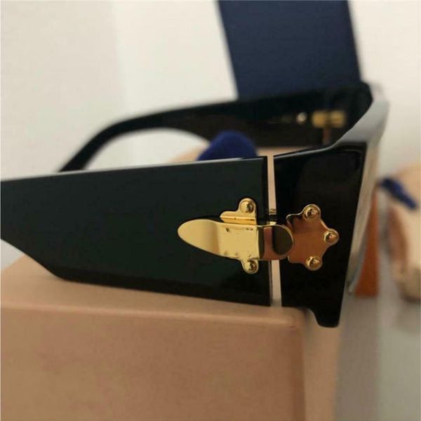 brand new polarized sunglasses for men and women big frame square luxury sunglasses designer outdoor fashion glasses233o, White;black
brand new polarized sunglasses for men and women big frame square luxury sunglasses designer outdoor fashion glasses233o, White;black
