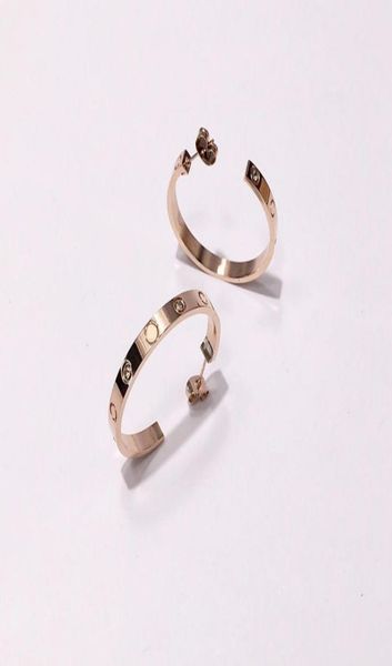 fashion exquisite jewelry earrings women famous brand titanium steel screw spike thread stud stainless steel c crystal love earri5579814, Golden;silver
fashion exquisite jewelry earrings women famous brand titanium steel screw spike thread stud stainless steel c crystal love earri5579814, Golden;silver