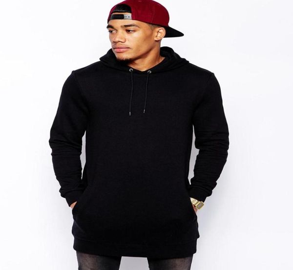 whole new arrived longline hoodies men fleece solid sweatshirts fashion tall hoodiesets the spring and autumn period and the 7080597, Black
whole new arrived longline hoodies men fleece solid sweatshirts fashion tall hoodiesets the spring and autumn period and the 7080597, Black