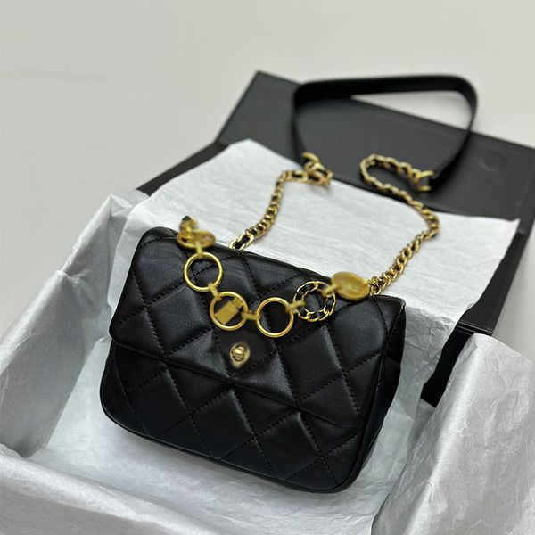 designer bag crossbody bag women classic chain flap shoulder bag cf luxury handbag leather fashion purse lady messenger satchel mini bag clu
designer bag crossbody bag women classic chain flap shoulder bag cf luxury handbag leather fashion purse lady messenger satchel mini bag clu