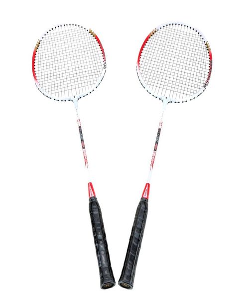 y1208r 2pcs training badminton racket racquet with carry bag sport equipment durable lightweight aluminium3860200
y1208r 2pcs training badminton racket racquet with carry bag sport equipment durable lightweight aluminium3860200