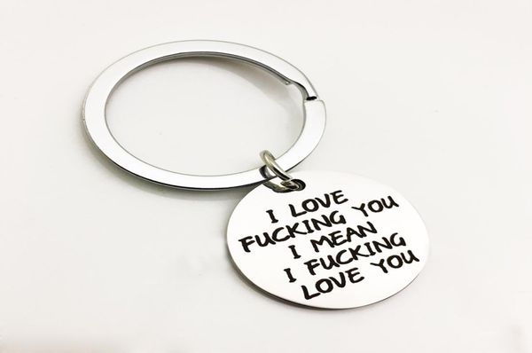 circle i iove fucking i mean i fucking love you personality keychain creative special new trends pretty8989713, Slivery;golden
circle i iove fucking i mean i fucking love you personality keychain creative special new trends pretty8989713, Slivery;golden