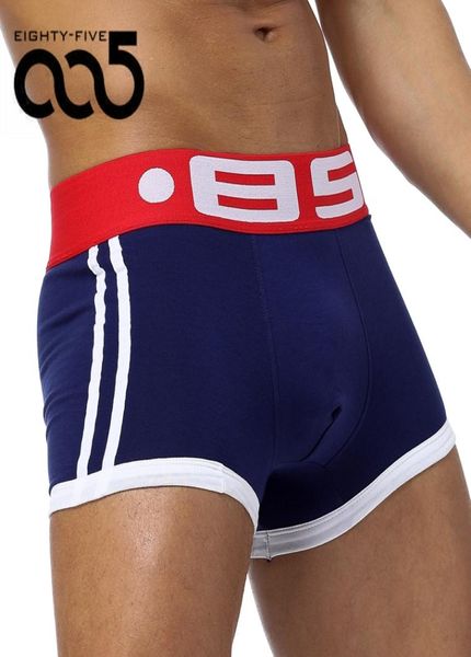 85 brand men underwear boxer cotton cuecas boxers mens boxer shorts gay underwear man male boy underpants slip b00403675771, Black;white
85 brand men underwear boxer cotton cuecas boxers mens boxer shorts gay underwear man male boy underpants slip b00403675771, Black;white
