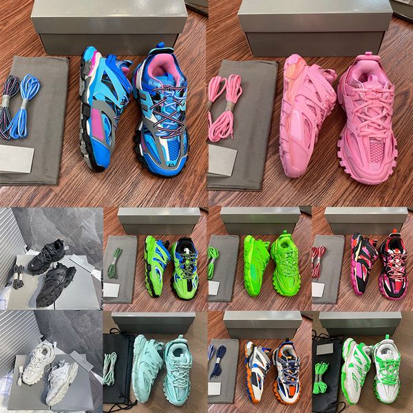 classic luxury brand designer casual shoes track 3.0 fashiom women mens tracks sneakers platform pink triple black beige pairs italy loafers
classic luxury brand designer casual shoes track 3.0 fashiom women mens tracks sneakers platform pink triple black beige pairs italy loafers