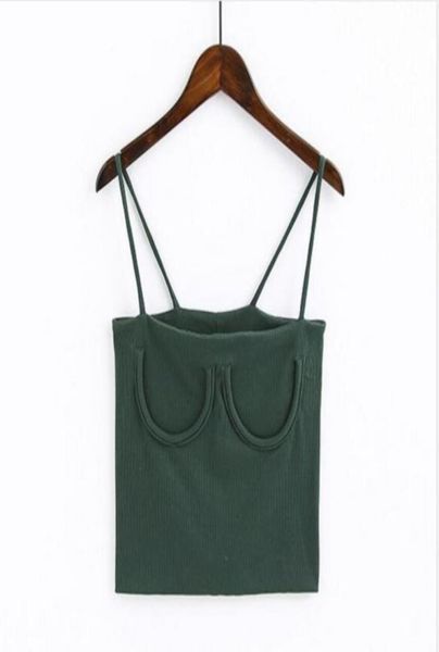 2020 summer knitted chest crescent moon slash neck camis women spaghetti strap crop camisetas strappy bra tank vest tee 12528467, White
2020 summer knitted chest crescent moon slash neck camis women spaghetti strap crop camisetas strappy bra tank vest tee 12528467, White