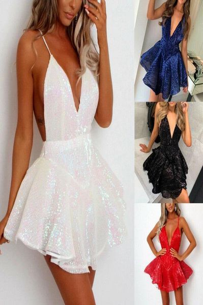 women039s casual dresses women sequins glitter v neck mini dress ladies cocktail party prom skater7510838, Black;gray
women039s casual dresses women sequins glitter v neck mini dress ladies cocktail party prom skater7510838, Black;gray
