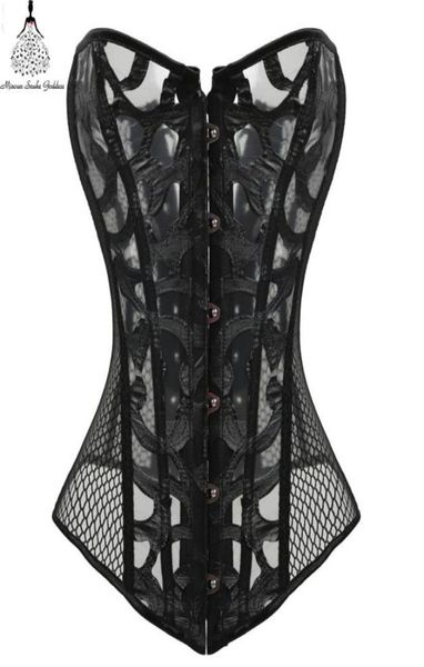 corset steampunk gothic bustier corselet waist trainer women burlesque j1907012159116
corset steampunk gothic bustier corselet waist trainer women burlesque j1907012159116