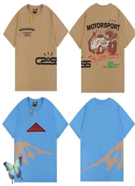 khaki blue fashion tshirt casual men women 1 quality t shirt floral print5539208, White;black
khaki blue fashion tshirt casual men women 1 quality t shirt floral print5539208, White;black