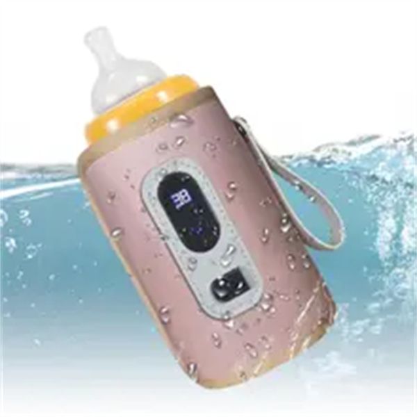 usb baby bottle warmer usb milk bottle heating portable baby nursing bottle feeding thermal bag car bottle warmer water warming, Black
usb baby bottle warmer usb milk bottle heating portable baby nursing bottle feeding thermal bag car bottle warmer water warming, Black