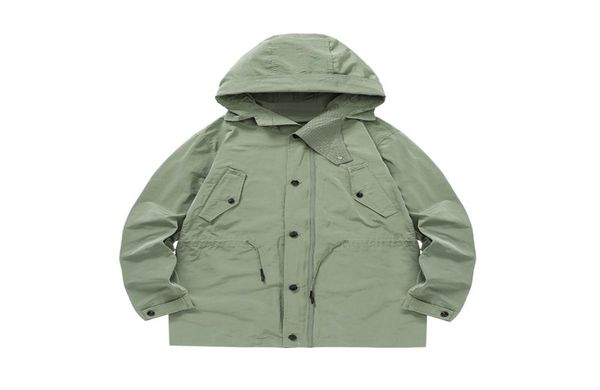 spring and autumn solid color tooling men039s jackets hooded couple039s jacket fashion casual european american brand2135942, Black;brown
spring and autumn solid color tooling men039s jackets hooded couple039s jacket fashion casual european american brand2135942, Black;brown