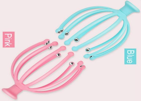 elitzia ethsf13 manual 12claws head massager ocs shaped hair scalp massage tools two colors optional5003763
elitzia ethsf13 manual 12claws head massager ocs shaped hair scalp massage tools two colors optional5003763