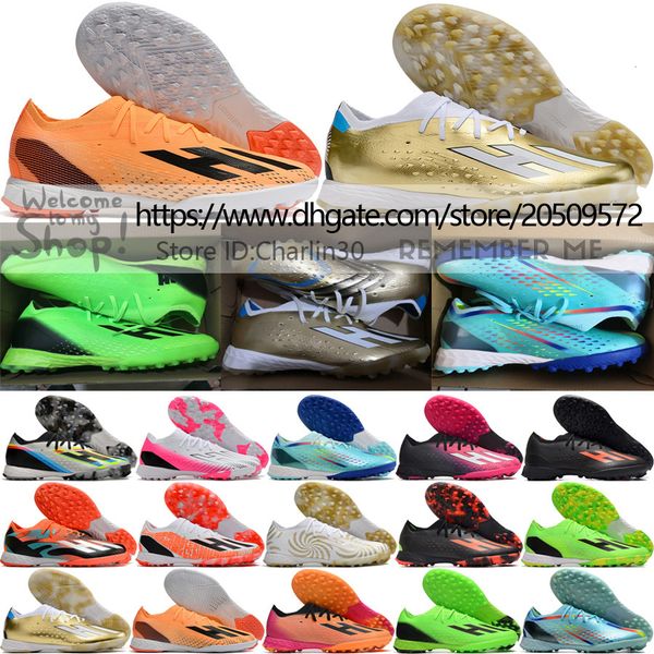 send with bag quality football boots x speedportal.1 tf ic messis soccer cleats for mens turf indoor soft leather trainers lithe knit footba, Black
send with bag quality football boots x speedportal.1 tf ic messis soccer cleats for mens turf indoor soft leather trainers lithe knit footba, Black
