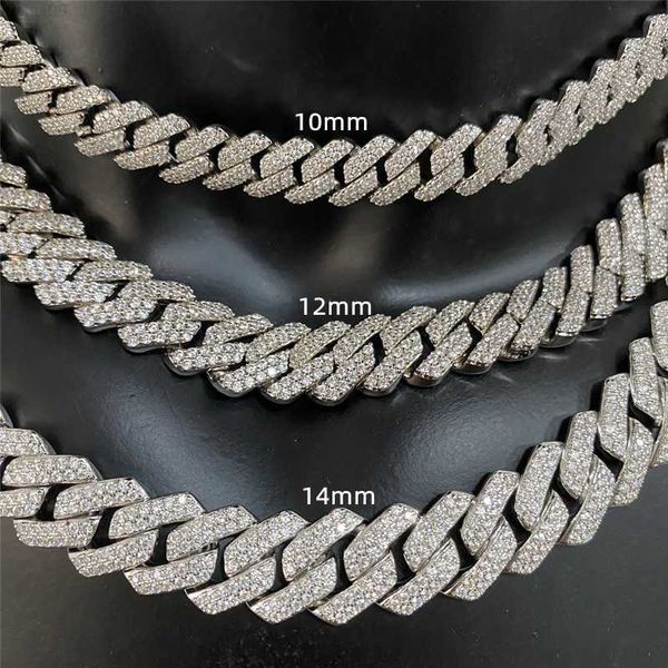 factory direct sales hip hop jewelry mayami box buckle 925 silver inlaid moissanite cuban chain necklace jewelry
factory direct sales hip hop jewelry mayami box buckle 925 silver inlaid moissanite cuban chain necklace jewelry