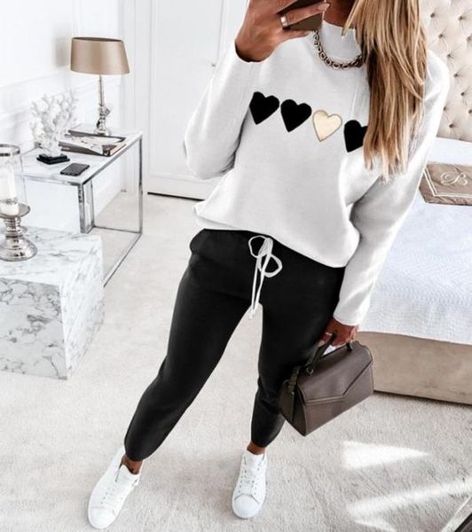 plus size two piece set and pants women tracksuits casual outfit sports suit patchwork ladies sweatsuits clothing3138100, Gray
plus size two piece set and pants women tracksuits casual outfit sports suit patchwork ladies sweatsuits clothing3138100, Gray