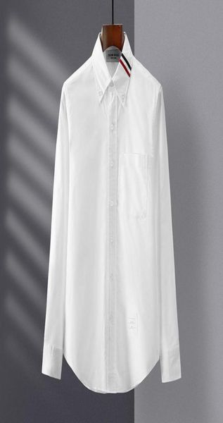 men039s and women039s tb long sleeve korean couple ribbon oxford spinning slim fashion men039s casual white shirt coat67515781634181, White;black
men039s and women039s tb long sleeve korean couple ribbon oxford spinning slim fashion men039s casual white shirt coat67515781634181, White;black