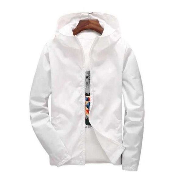 men's jackets designer outdoor jacket hooded waterproof coat men spring autumn male zipper jacket sportswear windbreak climbing m-7xl, Black;brown
men's jackets designer outdoor jacket hooded waterproof coat men spring autumn male zipper jacket sportswear windbreak climbing m-7xl, Black;brown