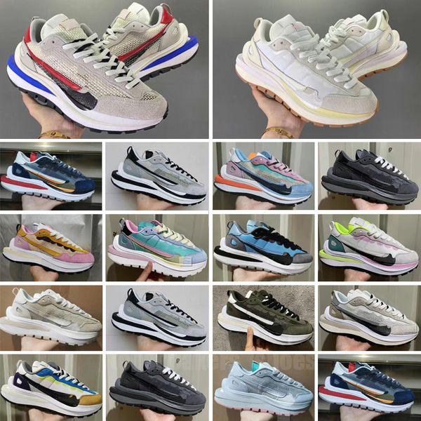 2023 waffle one ldv ldwaffle men women running shoes ld black white nylon varsity blue dark sesame void royal outdoor sports trainers sneake
2023 waffle one ldv ldwaffle men women running shoes ld black white nylon varsity blue dark sesame void royal outdoor sports trainers sneake