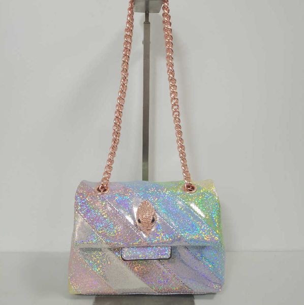 new shiny designer bag eagle head shoulder bags women messenger rose gold hardware chain luxurys handbag purse
new shiny designer bag eagle head shoulder bags women messenger rose gold hardware chain luxurys handbag purse